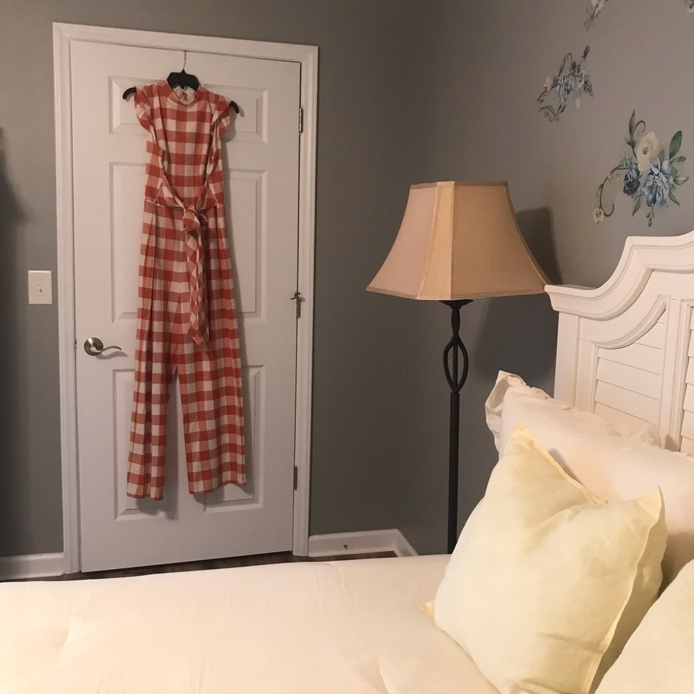 Cute Jumpsuit,brand new